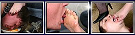 fetish foot